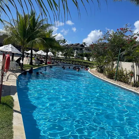 Beach Class Muro Alto Resort Porto de Galinhas Exterior photo