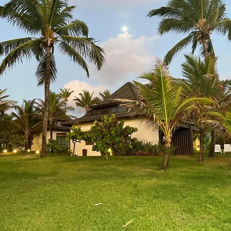 Beach Class Muro Alto Resort Porto de Galinhas Exterior photo