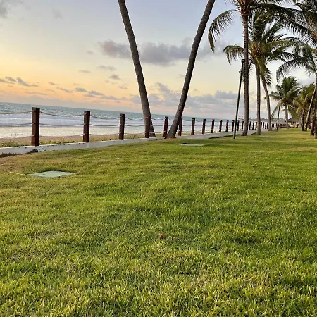Beach Class Muro Alto Resort Porto de Galinhas Exterior photo