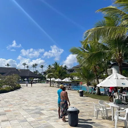 Beach Class Muro Alto Resort Porto de Galinhas Exterior photo