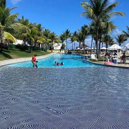 Beach Class Muro Alto Resort Porto de Galinhas Exterior photo