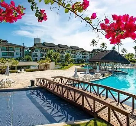 Beach Class Muro Alto Resort Porto de Galinhas Exterior photo