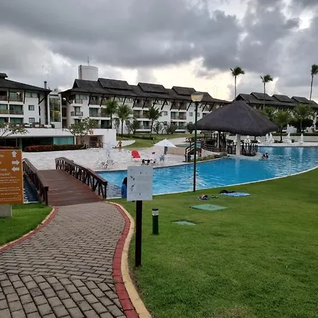 Beach Class Muro Alto Resort Porto de Galinhas Exterior photo