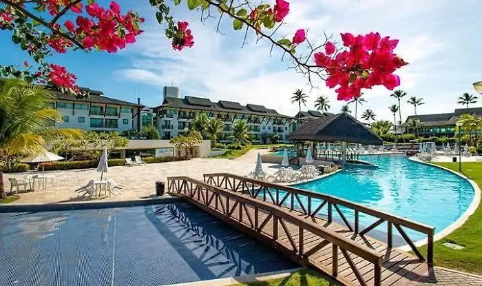 Beach Class Muro Alto Resort