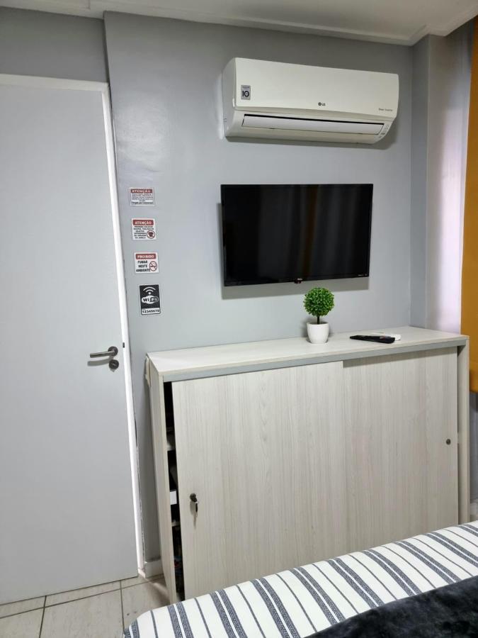 Class Muro Alto Apartment *
