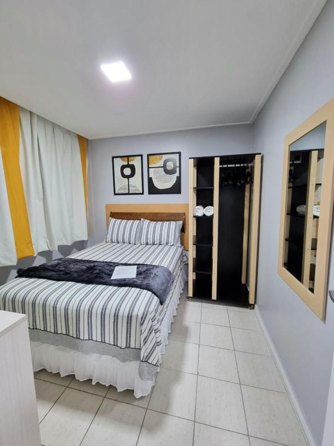 Class Muro Alto Apartment