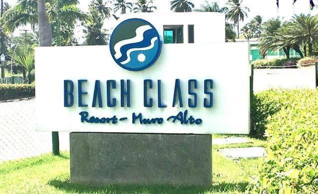 Class Muro Alto