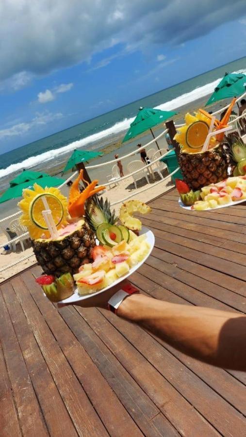Apartment Class Muro Alto Porto de Galinhas