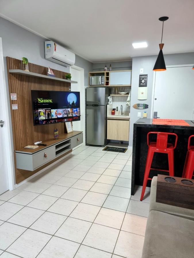 Class Muro Alto Apartment Porto de Galinhas