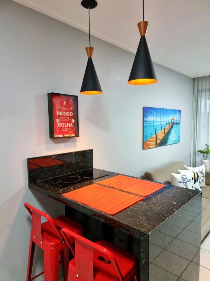 Apartment Class Muro Alto *