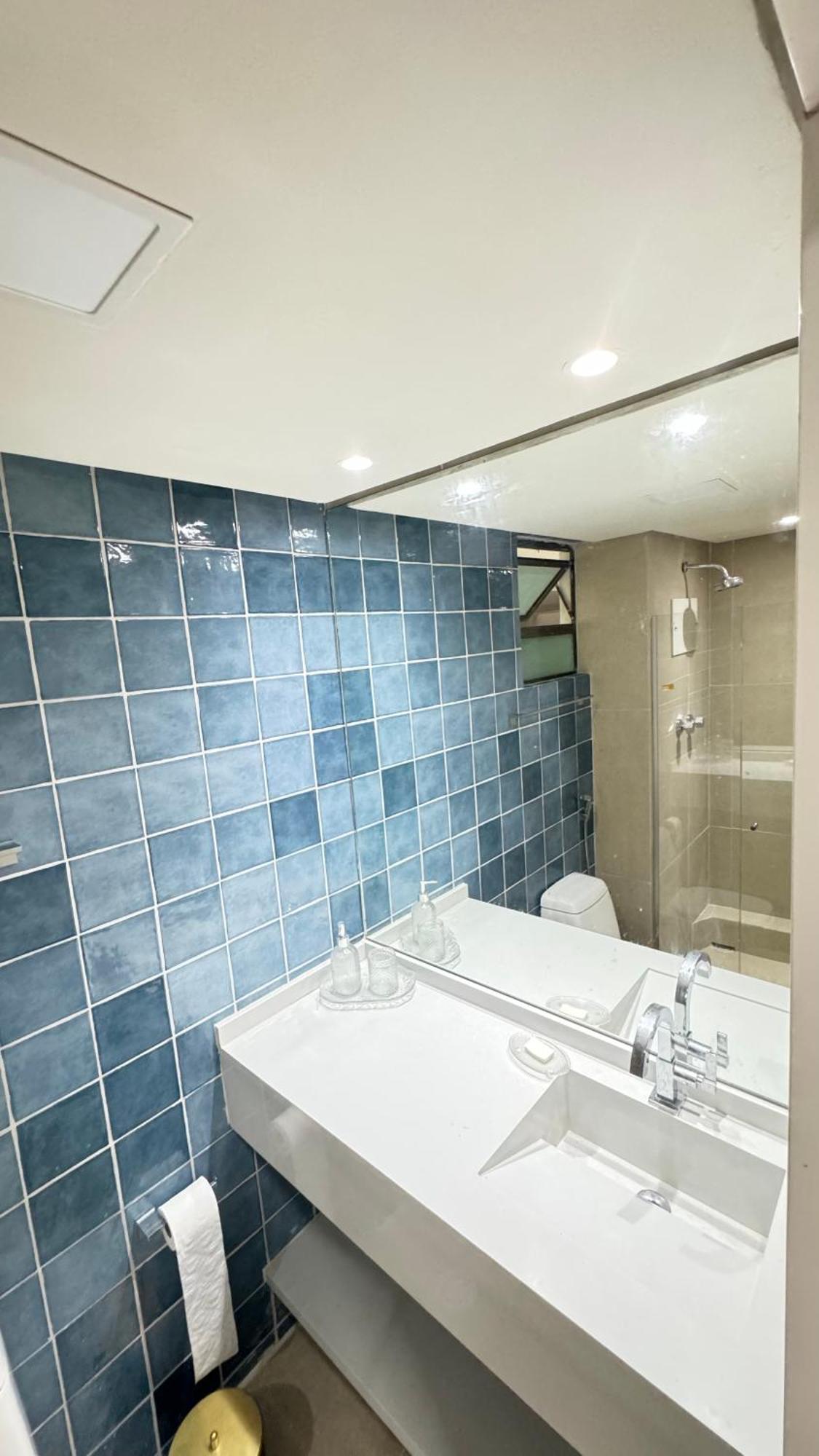 Class Muro Alto Apartment