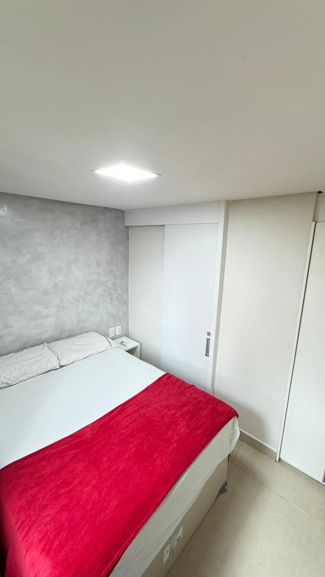 Apartment Class Muro Alto